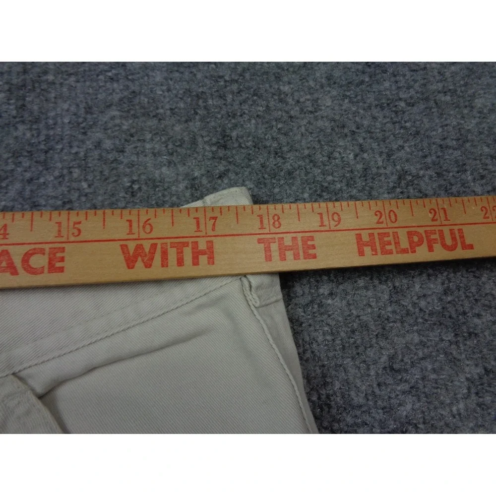 Vintage Lee Pipes Y2K  Zip Off Cargo Pants 36x32 Baggy Skater Rare